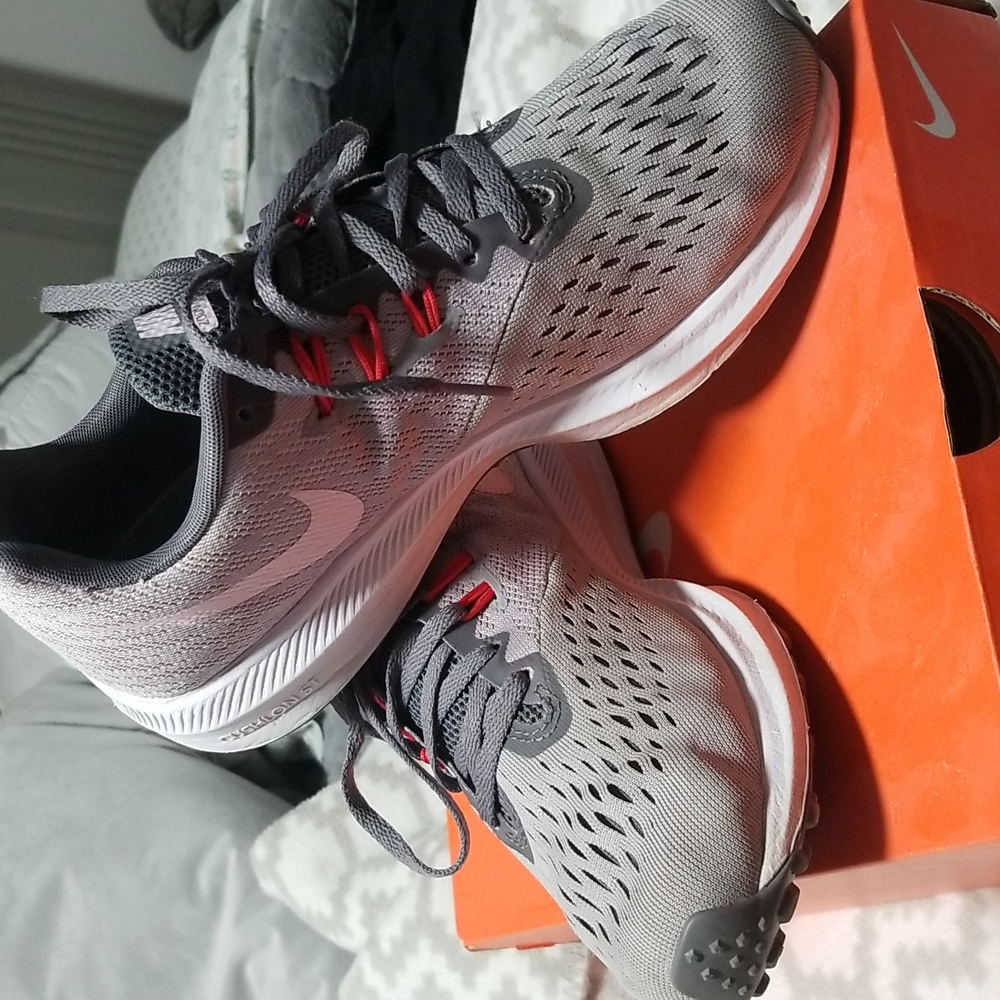 Nike Zoom Winflo